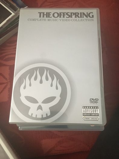 Various Music DVD's & Blu-ray x 24