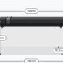 Foldable Weight Bench Press Image 5