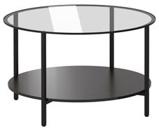 IKEA Round coffee Table