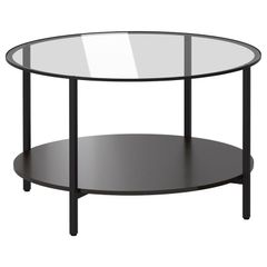 IKEA Round coffee Table
