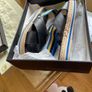 ladies Tommy Hilfiger sandals Image 3