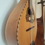rare vintage 60s Mandolin Image 5