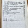 The People's Prayer Book. Vintage 1976 Hardback In Good Condition.  See Photos For Same. Image 4