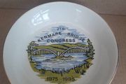 Kenmare Bridge Congress Plaque