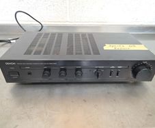 Denon Amp
