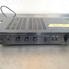Denon Amp