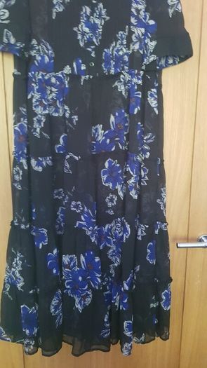 Summer Dress Size 16