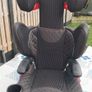 Car Seat Image 2