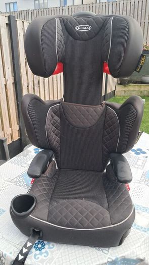 Car Seat