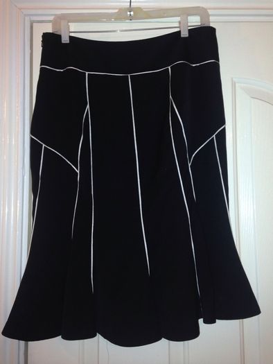 Coast skirt