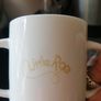 child's Disney ceramic cup Image 3