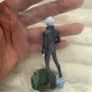 Jujutsu Kaisen Satoru Gojo Mini Figure Petitrama Domain Expansion Vol.2 new Please look at the pictures Image 10