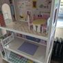 Large Doll house Image 7