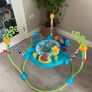 baby einstein ocean explorer bouncer/jumper Image 4