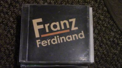 Franz Ferdinand CD
