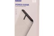 Dadu DP-039 Portable Power Bank High Quality 37W Max 10000mAh Fast Charging