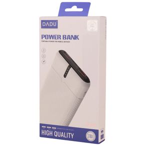 Dadu DP-039 Portable Power Bank High Quality 37W Max 10000mAh Fast Charging