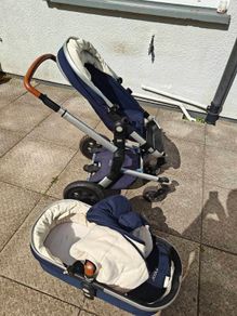 Joolz Day Travel system