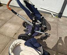 Joolz Day Travel system