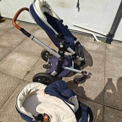 Joolz Day Travel system