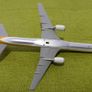 Hispania 1:200 scale model airplane, Boeing 757 aircraft, NEW Image 3