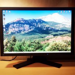EIZO ColorEdge CG241W - Professional Graphics Monitor 24'' in Excellent Condition