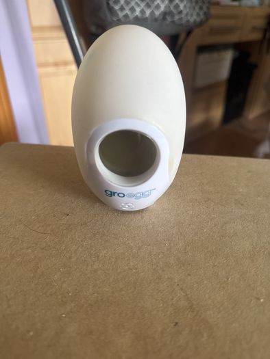 gro egg
