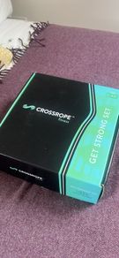 Crossrope