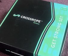 Crossrope