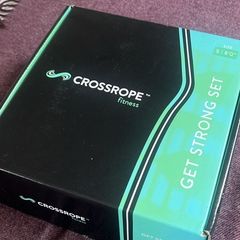 Crossrope
