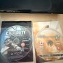 PS3 Console + 2 DualShock controllers + 6 games Image 5
