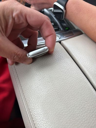 apple I watch