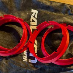 Hub Centric Rings 67,1 - 72,6