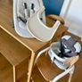 bugaboo giraffe highchair Image 5