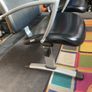 Banch Duble Seats Image 2