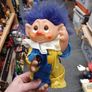 Vintage Thomas Dam 1977 Troll Image 4