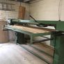 8ft Belt sander Image 8