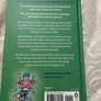 Gordon's Game: Blue Thunder - Hilarious Rugby Adventure Book (Hardcover) Image 2