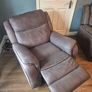 3 seater and sofa and single recliner Image 2