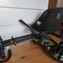 Smart Balance Wheel and Kart Image 5