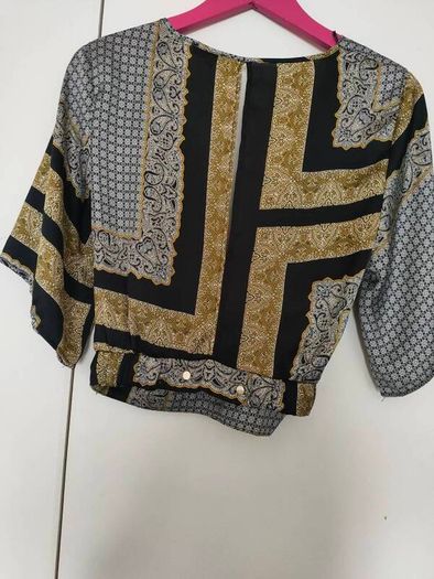River Island top