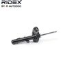 Renault Megane Front Shock absorbers x 2 (New) Image 3
