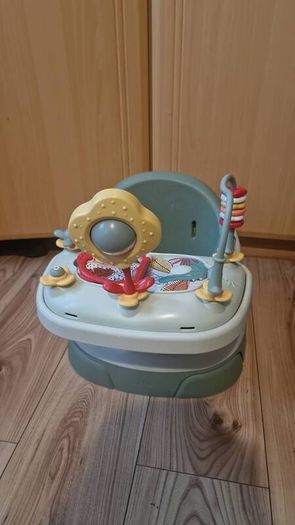 mamas and papas booster seat