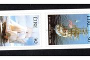 1998 Ireland Cutty Sark International Tall Ships Race, Dublin Self-Adhesive Stamps Mint Never Hinged (MNH)