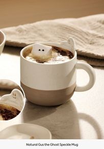 NEXT Ghost Mug
