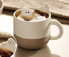 NEXT Ghost Mug