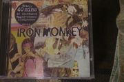 Iron Monkey - Iron Monkey CD