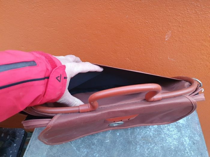 bag