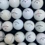 100 B Grade Callaway Balls Image 4
