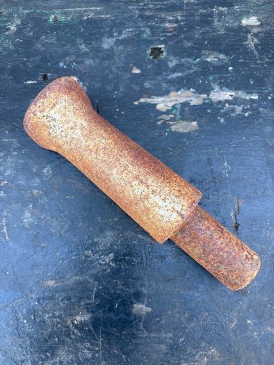 Vintage Forging Hardy tool
